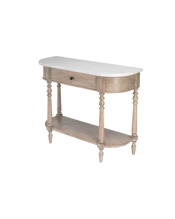 Giverny Console Table