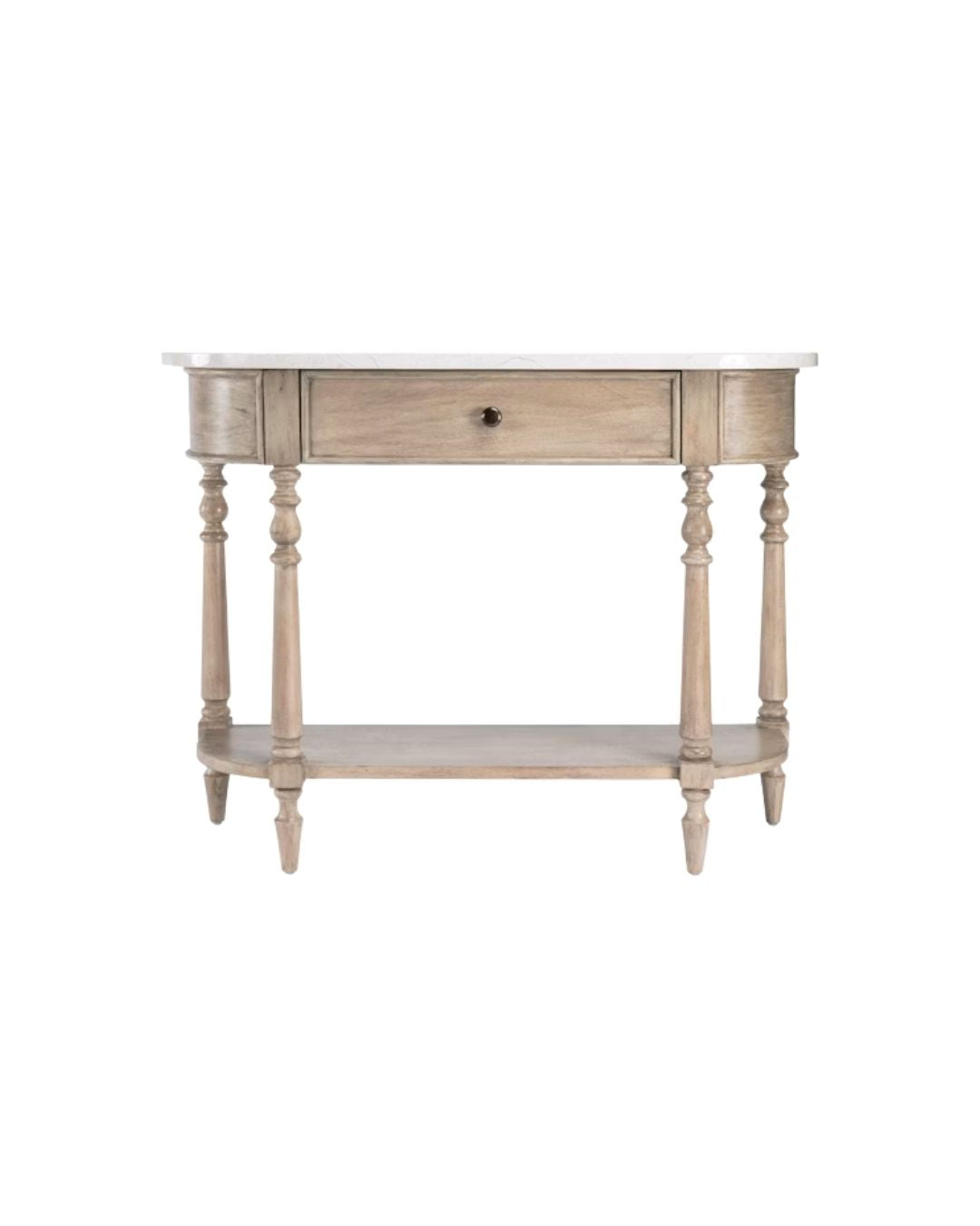 Giverny Console Table