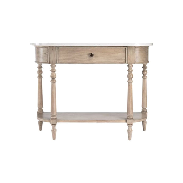 Giverny Console Table
