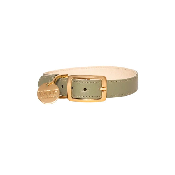 Golden Hour Collar