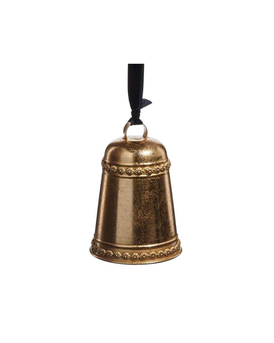 Noelle Brass Bell