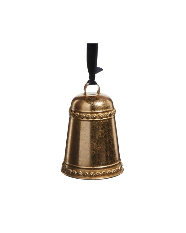 Noelle Brass Bell