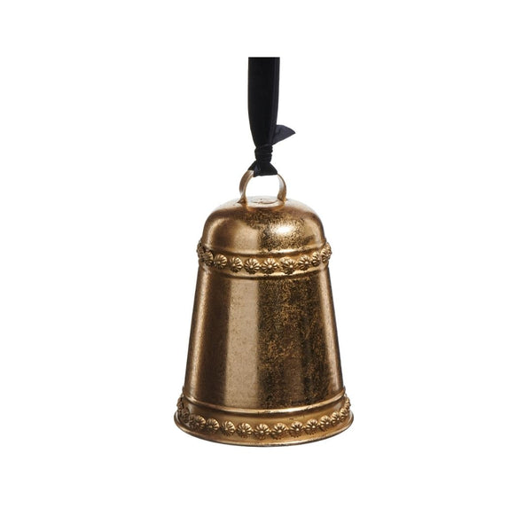 Noelle Brass Bell