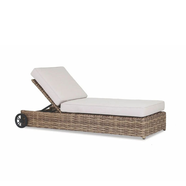 Golden Coast Chaise