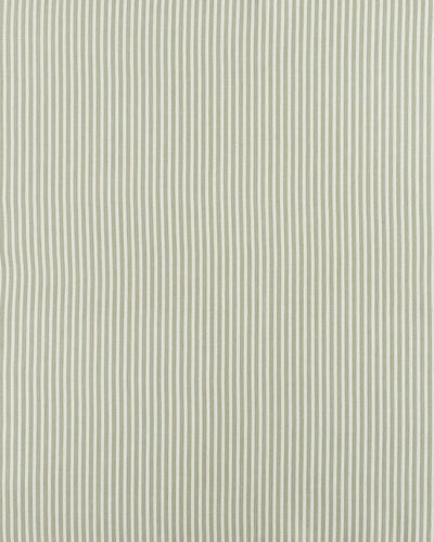 Green Harborline Stripe