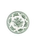 Green Pheasant Dinner Plate