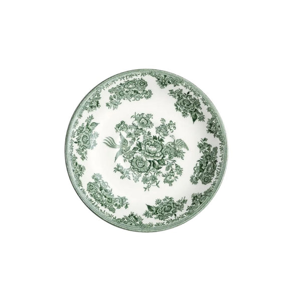 Green Pheasant Saucer