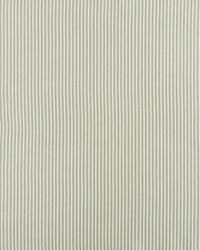 Green Harborline Stripe Fabric
