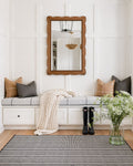 Greenbrier Mirror