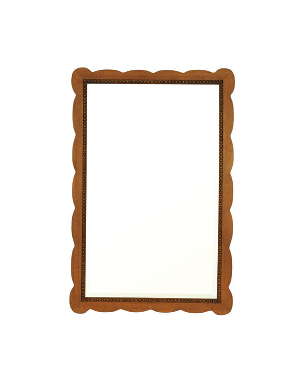 Greenbrier Mirror