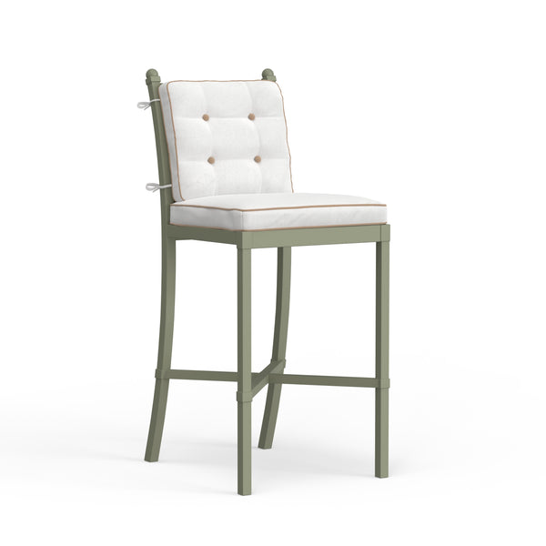 Early Access: Riviera Counter Stool in Sage