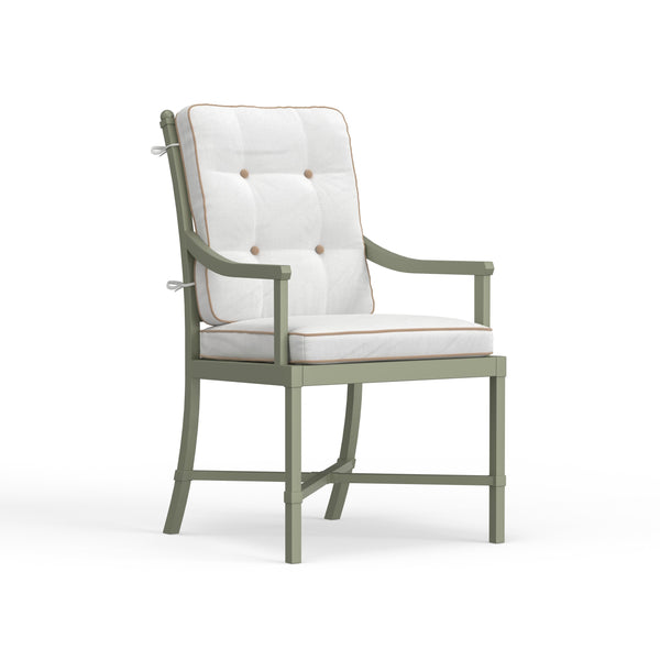 Upholstered Outdoor Dining Chairs: Ultimate Comfort Meets Style 1 Upholstered Outdoor Dining Chairs: Ultimate Comfort Meets Style