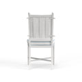 Early Access: Riviera Dining Chair in Alabaster