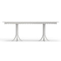 Early Access: Riviera Dining Table in Alabaster