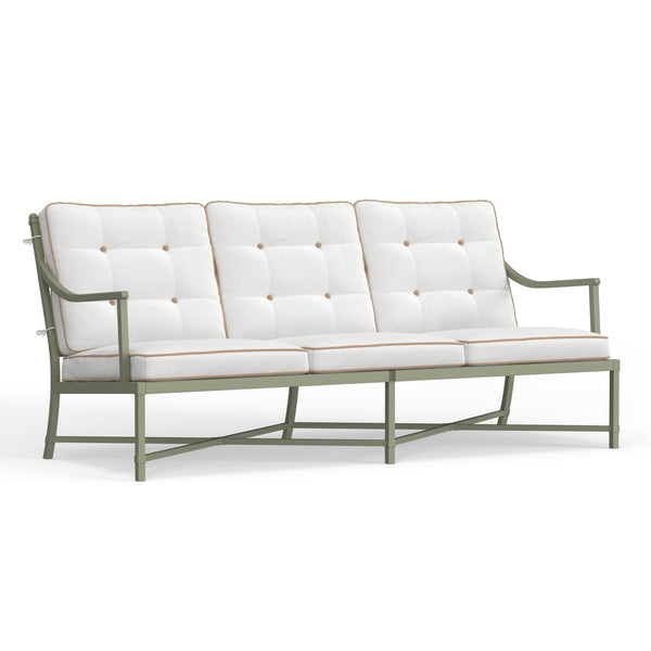 Early Access: Riviera Sofa in Sage