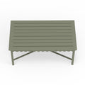 Early Access: Riviera Coffee Table in Sage