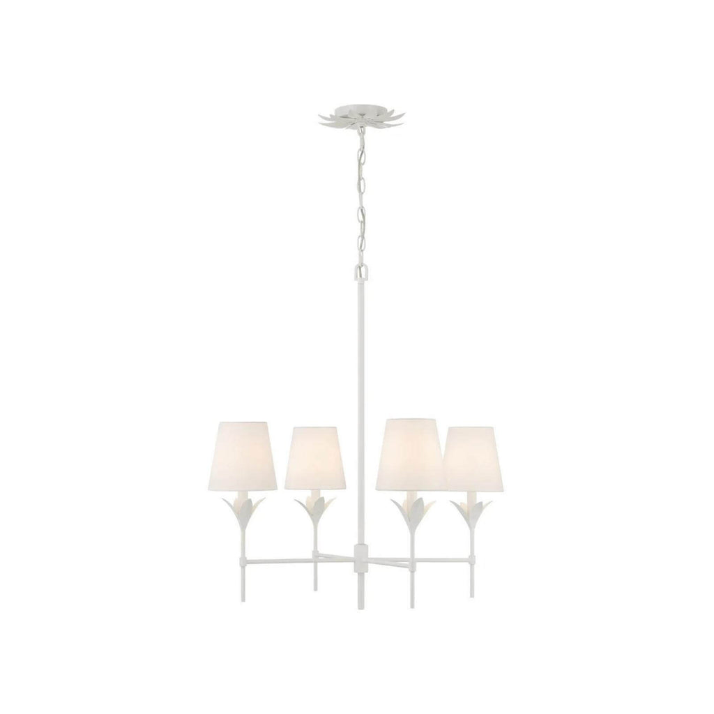 Flourish Chandelier