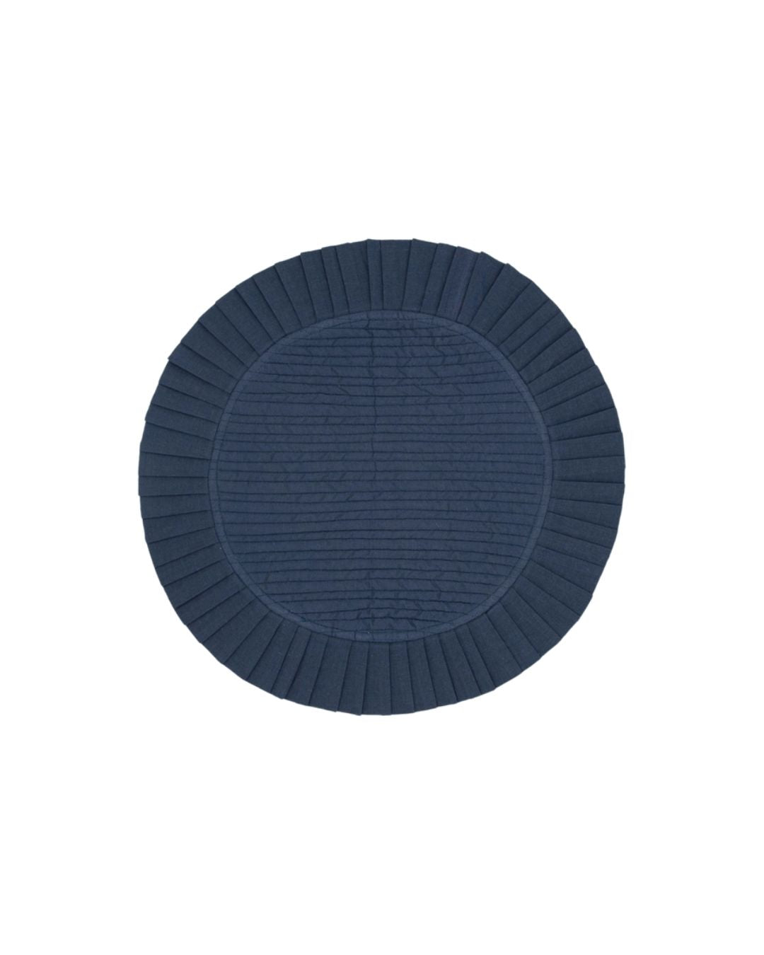Harbor Pleat Placemat