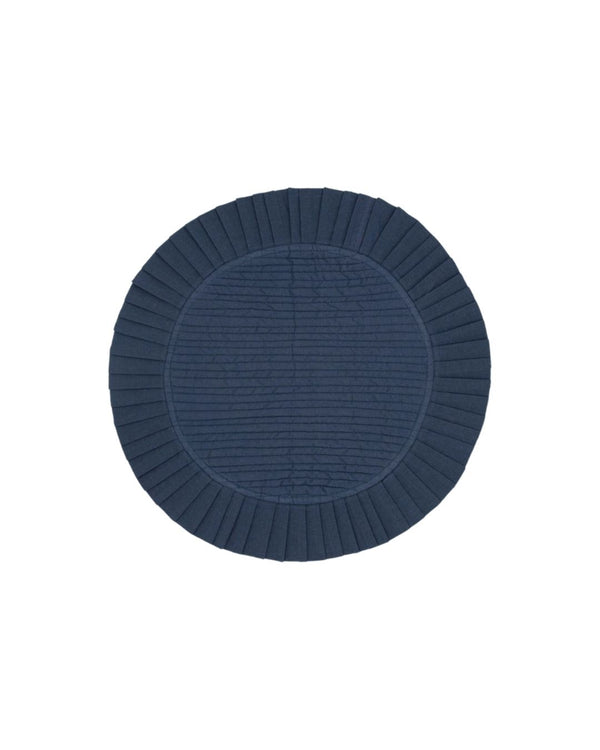 Harbor Pleat Placemat