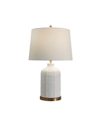 Hartley Table Lamp