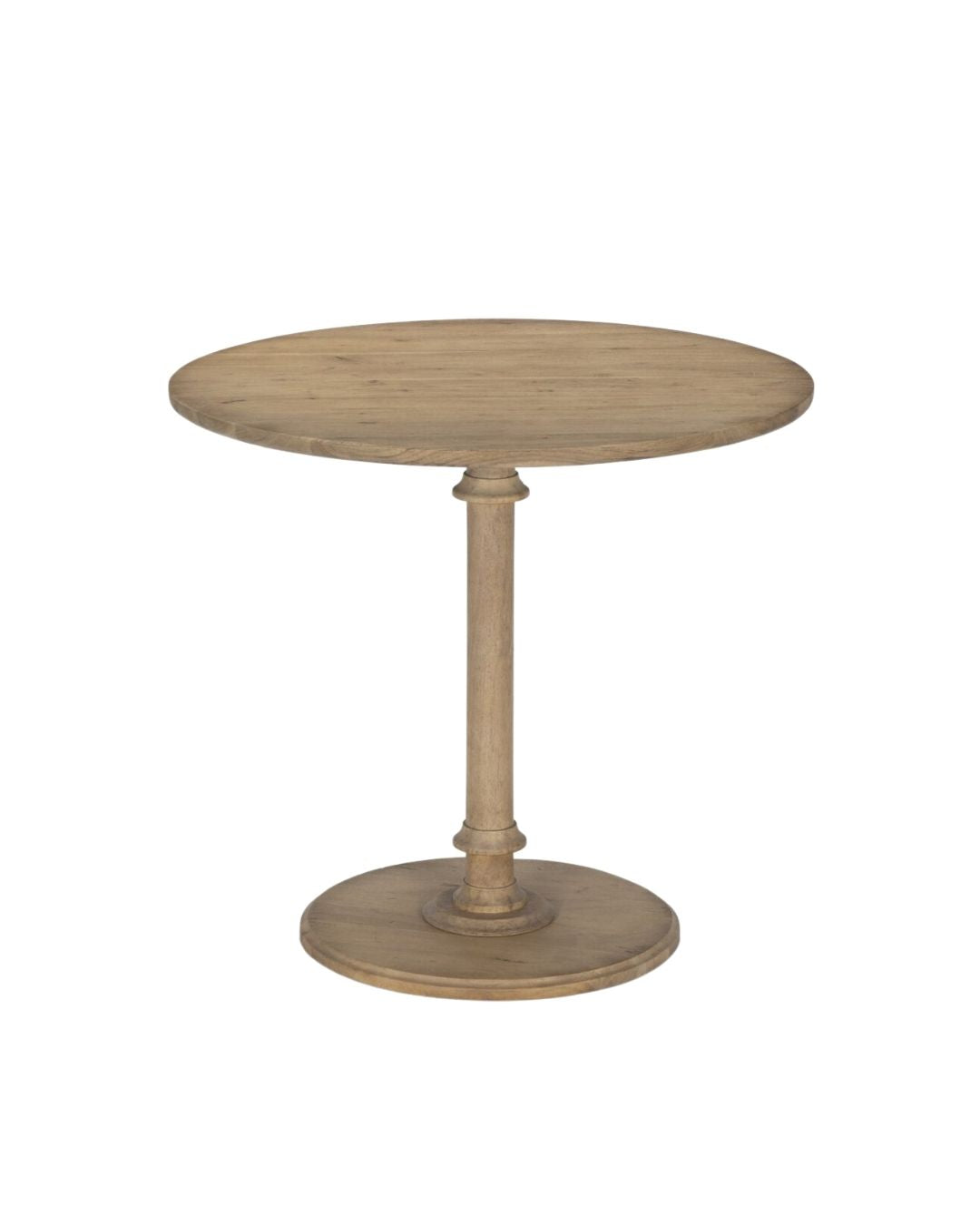 Hartwell Pedestal Table