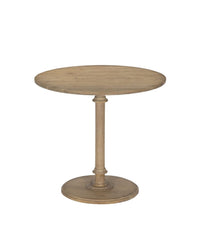 Hartwell Pedestal Table