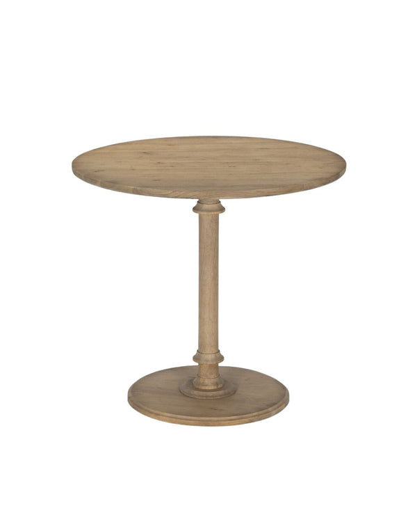 Hartwell Pedestal Table