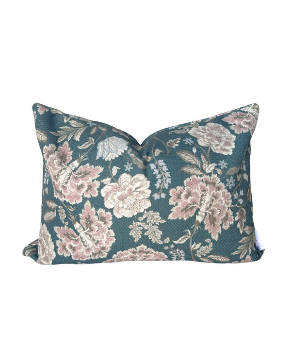 Hasell Floral Pillow