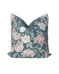 Hasell Floral Pillow