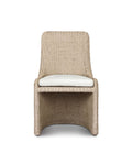 Haven Outdoor Dining Chair