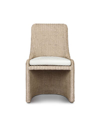 Haven Outdoor Dining Chair