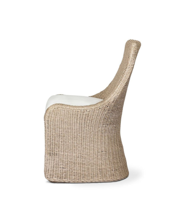 Haven Outdoor Dining Chair