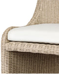 Haven Outdoor Dining Chair