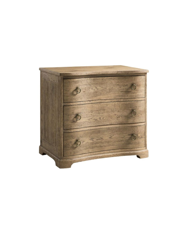 Hawthorne Chest