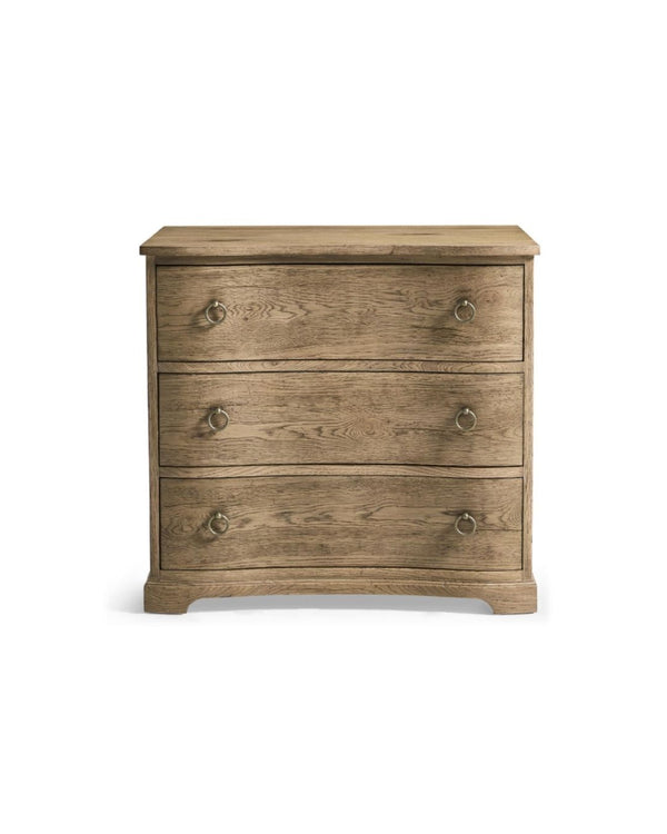 Hawthorne Chest