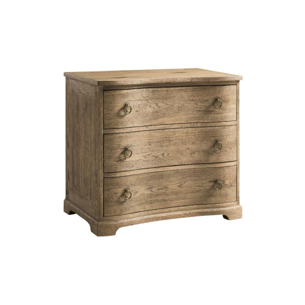 Hawthorne Chest