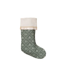 Hearthside Pleated Stocking
