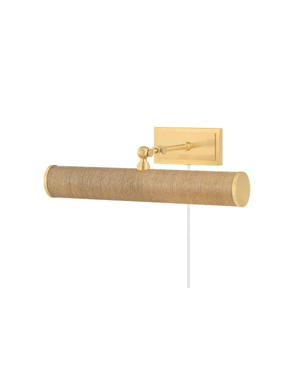 Heather Picture Light - Medium