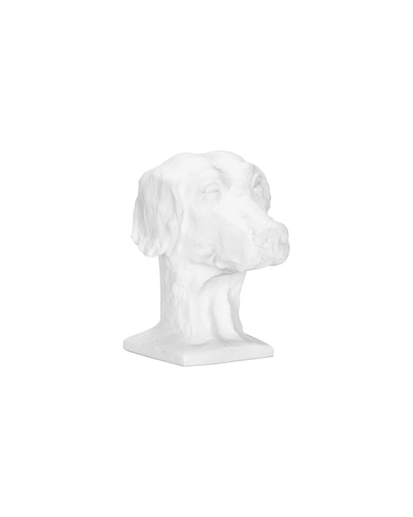 Henri Dog Bust