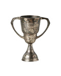 Heritage Trophy Cup in Silver - Large