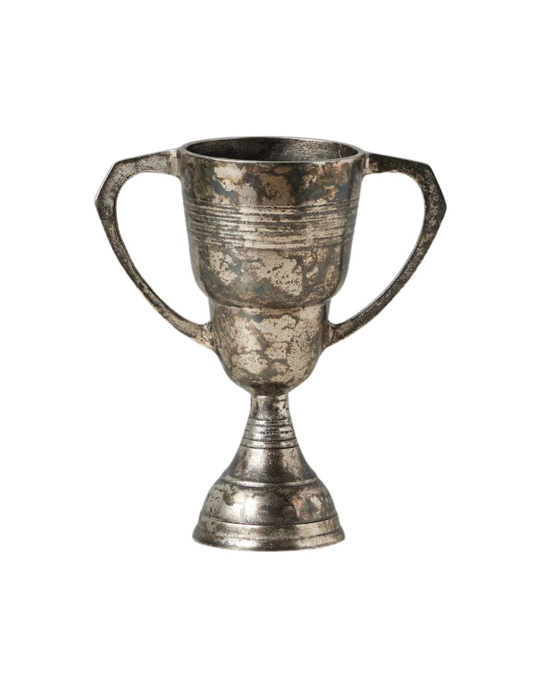 Heritage Trophy Cup in Silver - Large