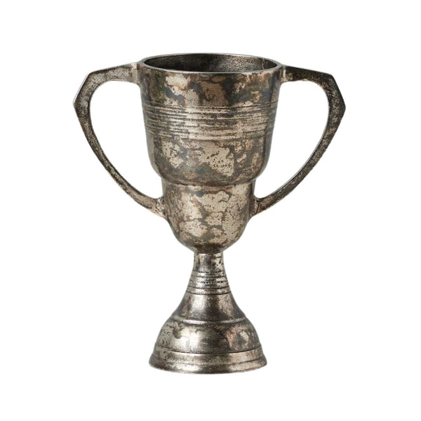 Heritage Trophy Cup in Silver - Large