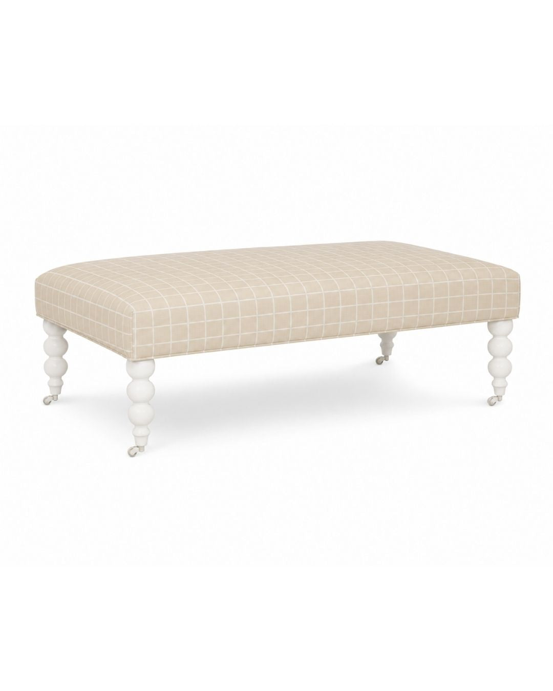 Hobbs Ottoman