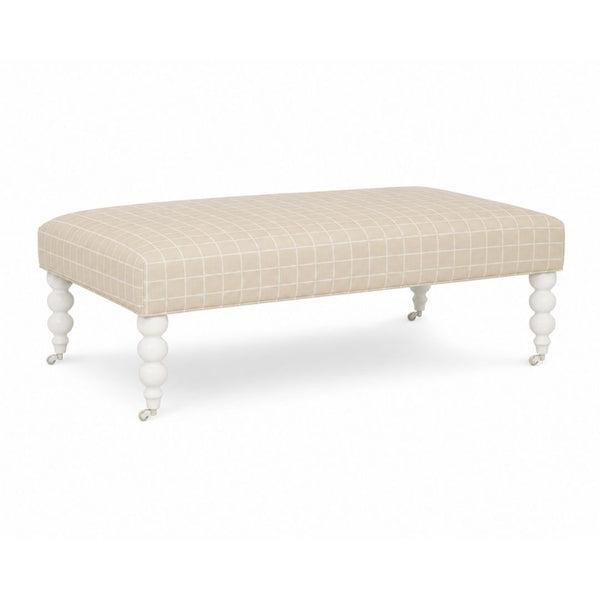 Hobbs Ottoman