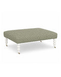 Hobbs Square Ottoman