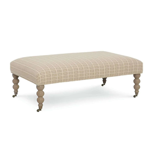 Hobbs Ottoman