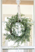 Boxwood Wreath