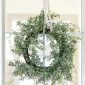 Boxwood Wreath