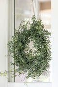 Boxwood Wreath