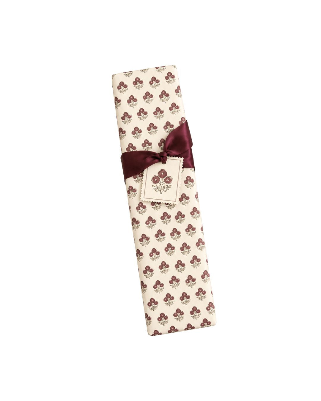 Hollyberry Wrapping Paper
